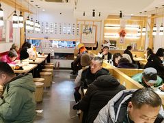 -朱新年·苏式汤团·面点(北寺塔店)