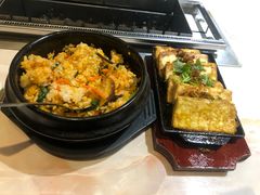 -唛嘻哒烤串朝鲜族风味(金桥店)