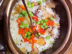 -云海肴云南菜·蒸汽石锅鱼(北京良乡华冠店)