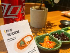 -CURRY YA 熟成咖哩專門店(深圳湾万象城店)