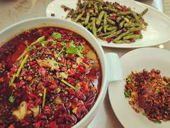 -成都驻京办餐厅(蜀都宾馆店)