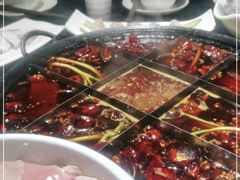 -仁虎老火锅(黄泥磅店)