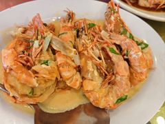 -大茄来海鲜餐厅(亚洲城分行)