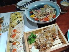-松羽料理(国大店)