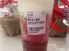 -奈雪的茶(华强北中航城店)