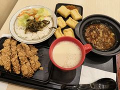 -永和大王(北京站内一店)