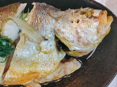 -阿尔法海鲜排档(爱琴海店)