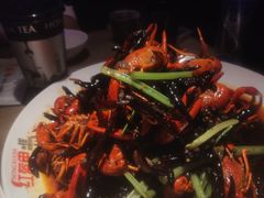 -红盔甲·小龙虾(车公庙店)
