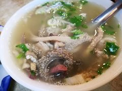 -协顺园回头馆(南顺城路店)