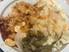 -永和大王(赤峰路二店)