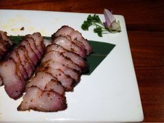 绿茶烤肉-绿茶餐厅(华联万柳店)