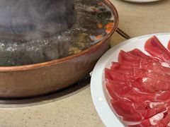 -阳坊大都涮羊肉(阳坊总店)