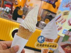 -City1+1城市比萨·意面(摩天活力城店)