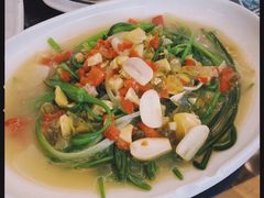 -白家寨子·山野白族菜(古城总店)