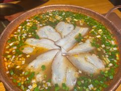 -SHAN山(前滩太古里店)