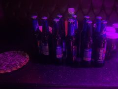 -依呀呀ktv烧烤小串(中山西路店)