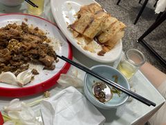 -逢春菜馆天津菜(胜利路店)