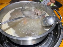 -牛品福潮汕牛肉火锅(旺庄店)