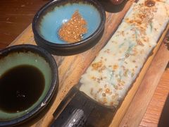 -鳗鱼家·深夜食堂(军博店)
