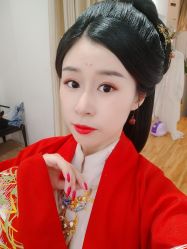 -美云庭古装·格格服汉服·京城旅拍(北京店)