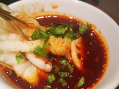 -太二酸菜鱼(石家庄万象城店)