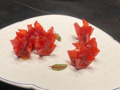 -柿合缘新京菜(国金中心商场店)