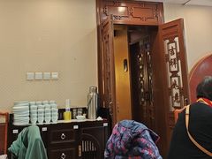 -峨嵋酒家(地安门店)