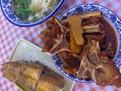 -唐记牛骨粉(陶溪川店)
