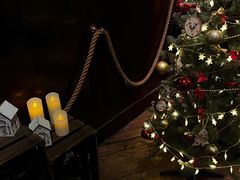 -La Creperie法餐厅(桃江路店)