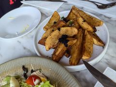 -The Rug Cafe(王府中环店)