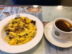 -深仔记正宗云吞面(尖沙咀店)