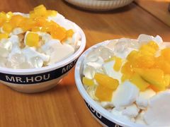 -豪叔椰冰(青春颂店)