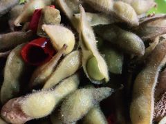 -为民烧烤吧.自贡爆炒菜(收录10年好店)