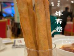 -凤凰楼酒家·粤宴点心(华强北店)