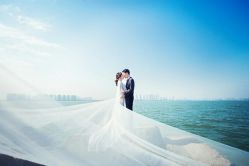 点击看大图 -太郎花子婚纱摄影艺术中心