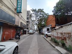 -邓邓胖姐拌面(濉溪路店)