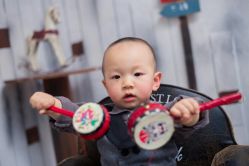 -童年映像精致儿童摄影（糖果baby）(石路店)