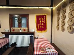 -卧龙堡客栈·中餐厅(古北水镇店)