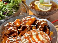 -哼蟹二将·烤肉酱蟹(合生汇店)