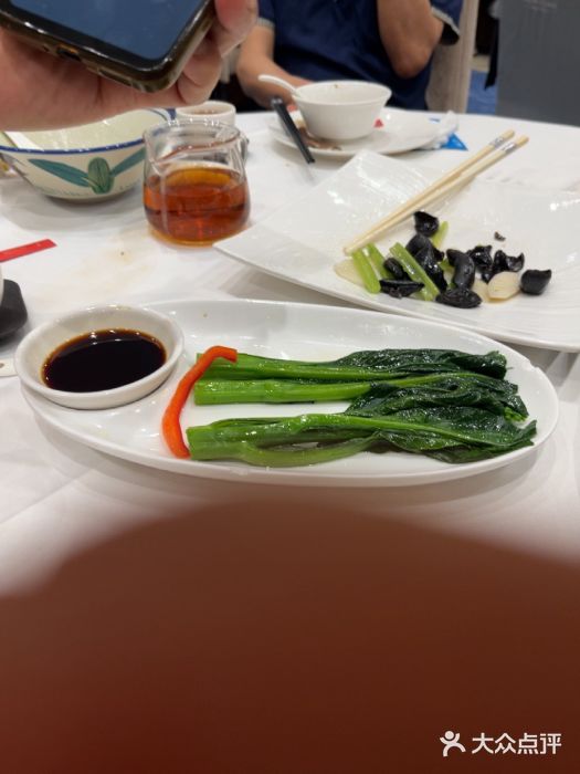 广州酒家(昌岗地铁站店)图片