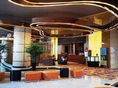 -鲁商雅高铂尔曼大酒店·铂丽自助餐厅