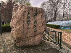 -洛阳市隋唐城遗址植物园