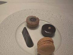 -Le Bernardin