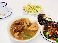 -老长沙龙虾馆·聚会餐厅(白石洲店)