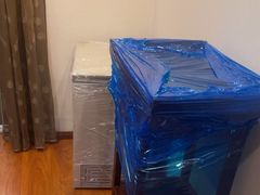 -骆驼日式搬家收纳整理