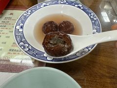 -粗茶淡饭(东关街店)