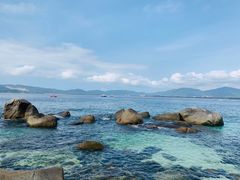 -三亚蜈支洲岛旅游区