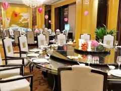 -长沙富力万达文华酒店