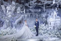 -Sunny喜铺婚礼策划(东部店)