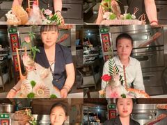 -芳芳私房菜·精做淮扬菜(承德路店)
